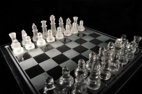 اسکرین شات بازی شطرنج حرفه ای 1