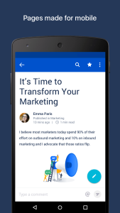 اسکرین شات 7 برنامه Confluence Data Center