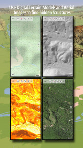 اسکرین شات برنامه US Topo Maps 6