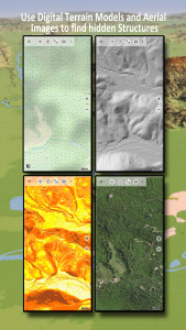 اسکرین شات 6 برنامه US Topo Maps