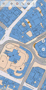 اسکرین شات 7 برنامه Norway Topo Maps