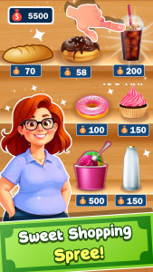 اسکرین شات 3 بازی Bank ATM Learning Simulator