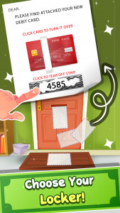 اسکرین شات 8 بازی Bank ATM Learning Simulator