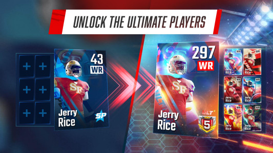 اسکرین شات 2 بازی Franchise Football: Pro GM