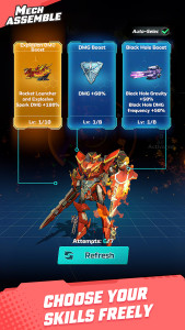 اسکرین شات 6 بازی Franchise Football: Pro GM