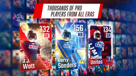 اسکرین شات 5 بازی Franchise Football: Pro GM