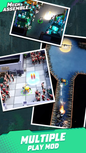 اسکرین شات 5 بازی Franchise Football: Pro GM