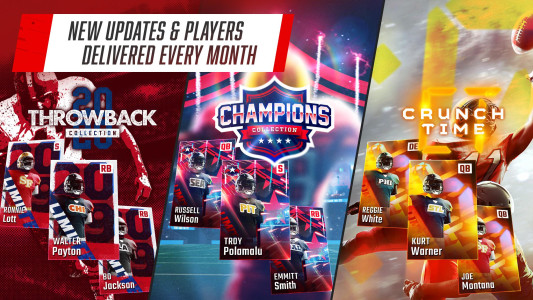 اسکرین شات 7 بازی Franchise Football: Pro GM