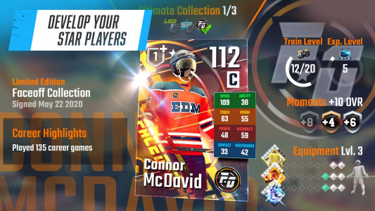 اسکرین شات 3 بازی Franchise Hockey: Pro GM