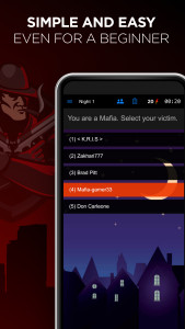اسکرین شات 3 برنامه MP3 Downloader - Music Player