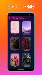 اسکرین شات 8 برنامه MP3 Downloader - Music Player