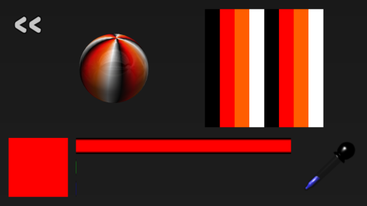 اسکرین شات 8 بازی 3D Marble Tracks