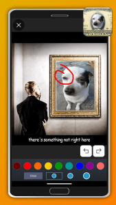 اسکرین شات 6 برنامه Funny Photo Collage