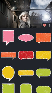 اسکرین شات 6 برنامه Text on Photo