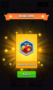 اسکرین شات بازی Merge Monster: Frog Evolution 6
