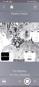 اسکرین شات 8 برنامه Audials Play: Radio & Podcasts