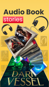 اسکرین شات برنامه Audio Books App - Stories 4