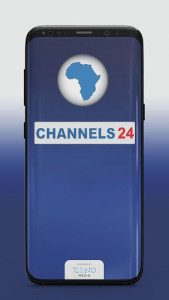 اسکرین شات برنامه Channels 24 1