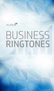 اسکرین شات برنامه Business Ringtones 1