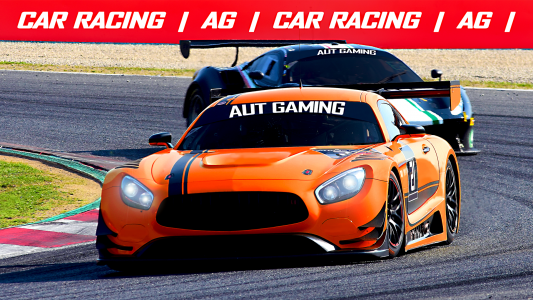 اسکرین شات بازی Racing Car Simulator Car Games 1