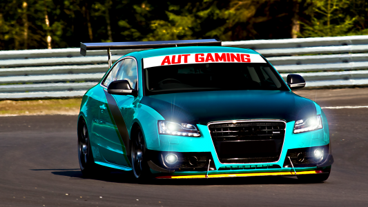اسکرین شات بازی Racing Car Simulator Car Games 3