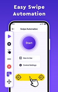 دانلود برنامه Auto Clicker - Auto Tap برای اندروید | مایکت