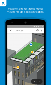 اسکرین شات 2 برنامه BIM 360