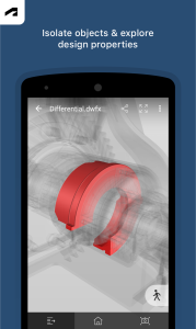 اسکرین شات 4 برنامه Autodesk Fusion