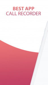 اسکرین شات 2 برنامه Call Recorder Automatic