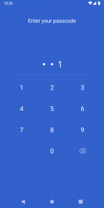 اسکرین شات 6 برنامه Simplenote