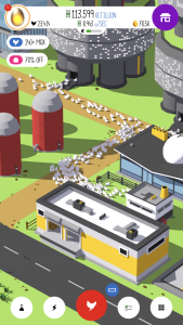اسکرین شات 8 بازی Egg, Inc.