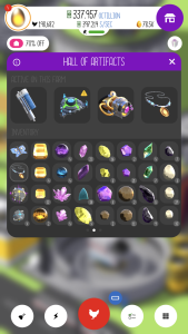 اسکرین شات 7 بازی Egg, Inc.