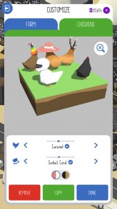 اسکرین شات 4 بازی Egg, Inc.