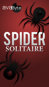اسکرین شات بازی Spider Solitaire 6