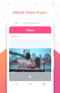 اسکرین شات برنامه Fast Save for Instagram 4
