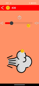 اسکرین شات 3 برنامه Loudest Air Horn (Prank)