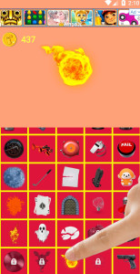 اسکرین شات 5 برنامه Loudest Air Horn (Prank)