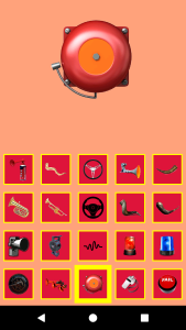 اسکرین شات 7 برنامه Loudest Air Horn (Prank)