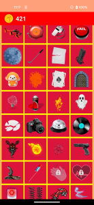 اسکرین شات 2 برنامه Loudest Air Horn (Prank)