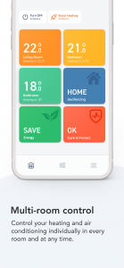 اسکرین شات برنامه Avast Security & Virus Cleaner 6
