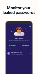 اسکرین شات 6 برنامه Avast Security & Virus Cleaner