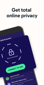 اسکرین شات برنامه Avast Antivirus & Security 2