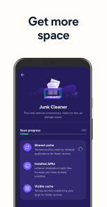 اسکرین شات 8 برنامه Avast Antivirus & Security