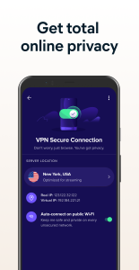 اسکرین شات 4 برنامه Avast Antivirus & Security