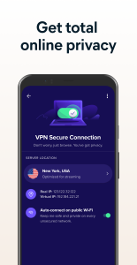 اسکرین شات 4 برنامه Avast Security & Virus Cleaner