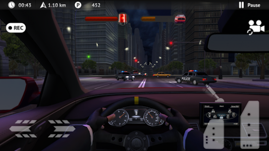 اسکرین شات بازی Driving Zone 2 Lite 2