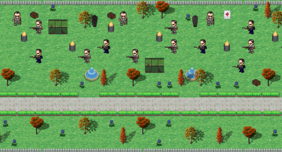 اسکرین شات بازی آقای آنجلو 3 (نسخه کامل) 2