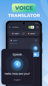 اسکرین شات برنامه Photo Translator - Scan Image 3