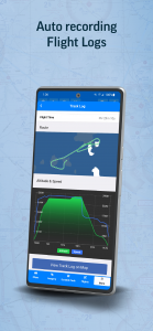 اسکرین شات 4 برنامه Aviator Assistant - Pilot App