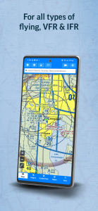 اسکرین شات 7 برنامه Aviator Assistant - Pilot App